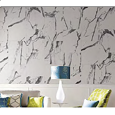 Onyx Beige (Gloss) Decor Panel - 2.6mtr x 400mm x 7.5mm x 4 Pack