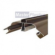 Ridge Bar - White or Brown