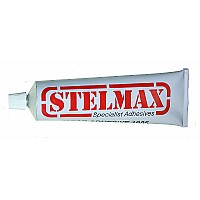Stelmax Contact Glue Clear Stelmax Contact Glue Clear