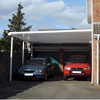 XtraPort 4.5m Projection X 