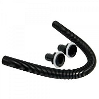 Plastic Water Butt Connector Kit