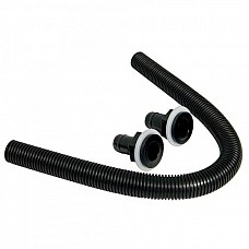 Plastic Water Butt Connector Kit